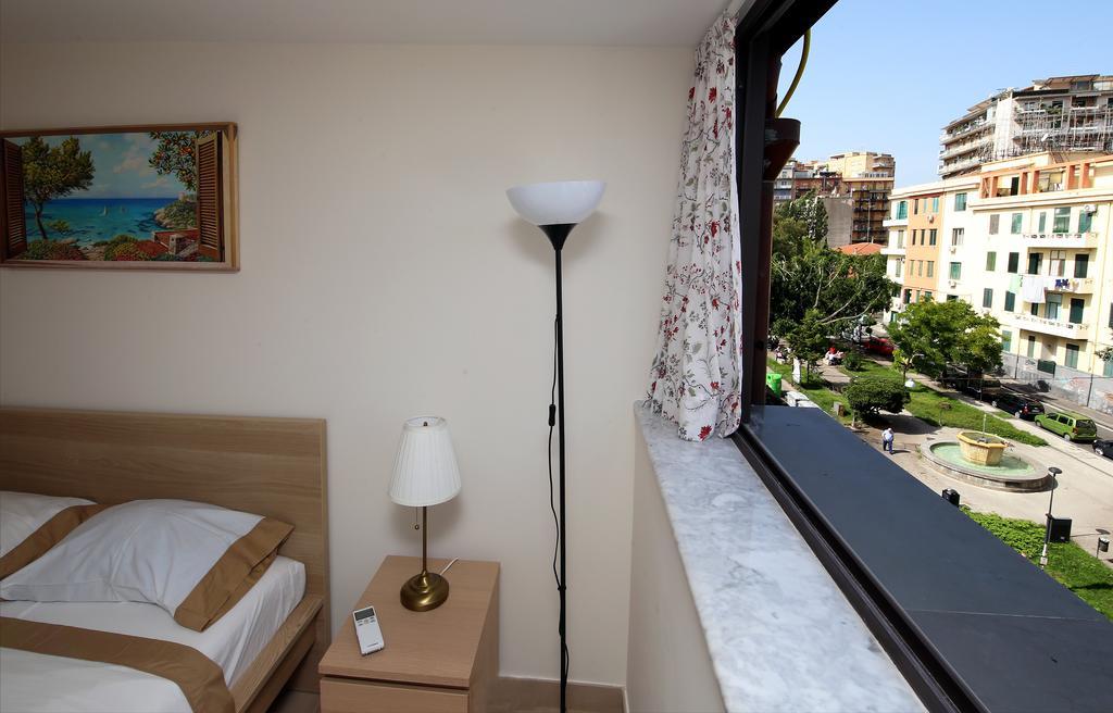 Апартаменты Catania Wonderful Etnaview Экстерьер фото