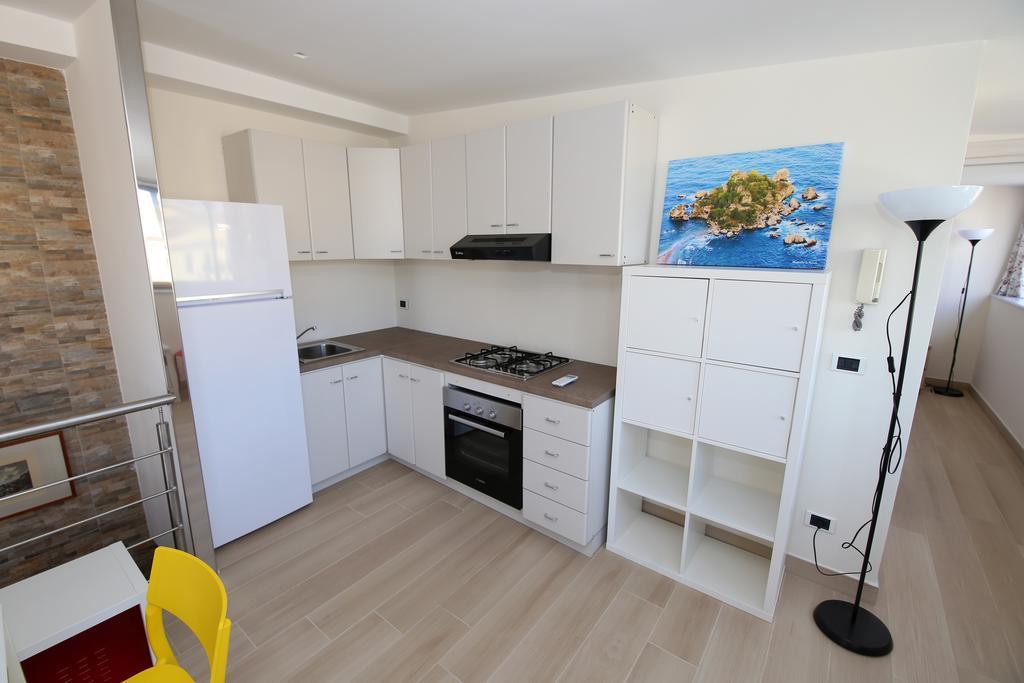 Апартаменты Catania Wonderful Etnaview Экстерьер фото